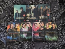 supernatural Bücher deutsch