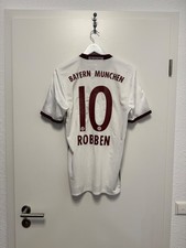FC Bayern München Trikot
