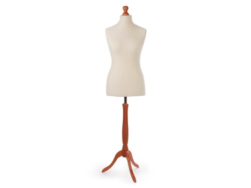 Damen schneiderpuppe - damen,