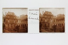 Museum Carnavalet Paris Platte