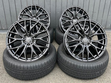 18 Zoll Winterräder 245/45