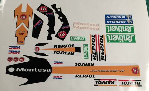 Montesa cota 315r - montesa, 315r,