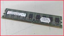 2GB DDR2 Arbeitsspeicher RAM Hynix PC2-6400E-666-12 Fujitsu PRIMERGY TX100 S1