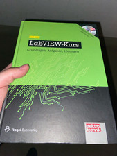 LabVIEW Kurs Grundlagen