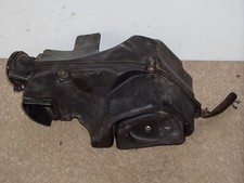 MBK Flame R 125  Luftfilter Luftfilterkasten