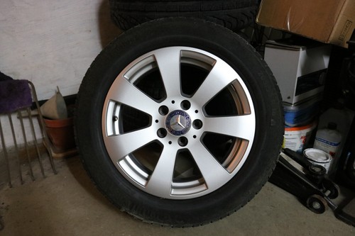 Original mercedes klasse - original, c-klasse
