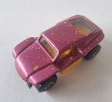 Matchbox Superfast SF 30 Beach