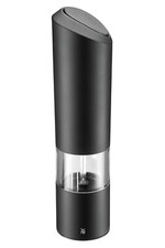 WMF Ceramill Pfeffermühle Salzmühle Keramikmahlwerk Elektrisch Schwarz 21 cm