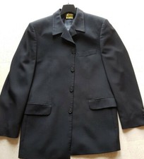 Herren Sakko Gr.98 schwarz, guter Zustand,  gepflegt