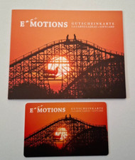 Europa-Park Rust  EMOTIONS