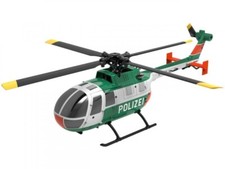Pichler helicopter 105 - helicopter, bo-105