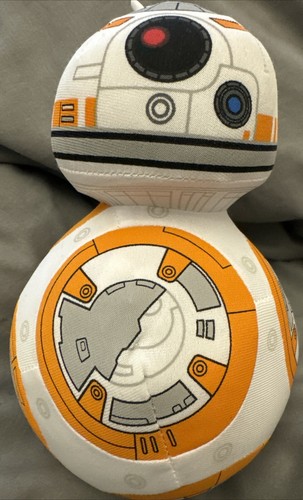 Star wars plüsch bb8 - wars,