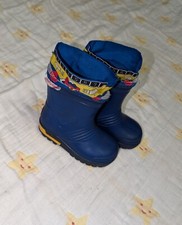 Elefanten Gummistiefel gr. 21