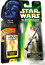 STAR WARS - POTF2 - LUKE