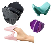 1 Paar Topflappen Back Ofen