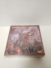Warhammer Bretonia Bretonnia