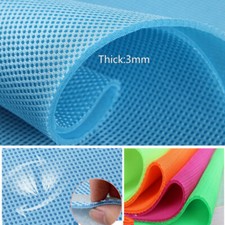 3D Luft Netzstoff 3 Schicht