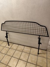 Kofferraumgitter/Hundegitter Skoda