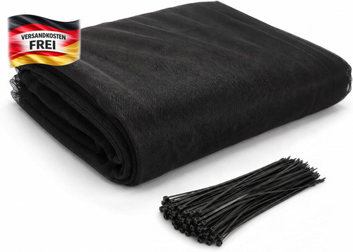 Moskitonetz 6x3 für garten - 6x3,