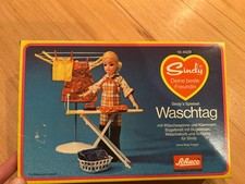 70er 80er Jahre Sindy Pedigree