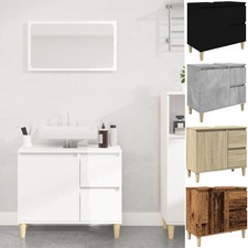 Waschbeckenunterschrank