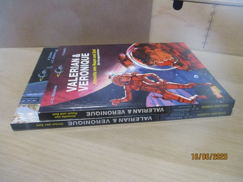 Valerian und veronique - und,