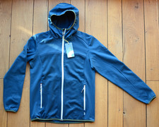 Meru M's Drammen Fleece-Jacke