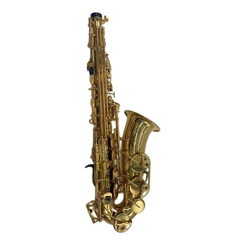 Yamaha yas 475 altsaxophon - yamaha,