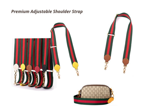 Breiter taschenriemen - breiter,