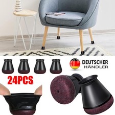 24 Stück Stuhlsocken