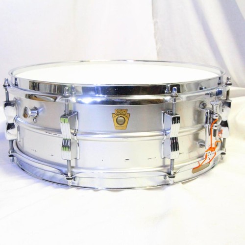 Ludwig 404 acrolite - acrolite, 14x5