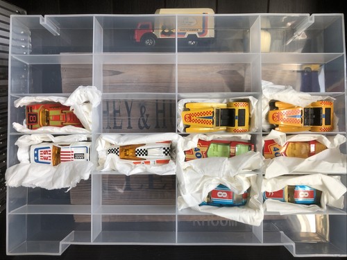 Matchbox superfast - matchbox,