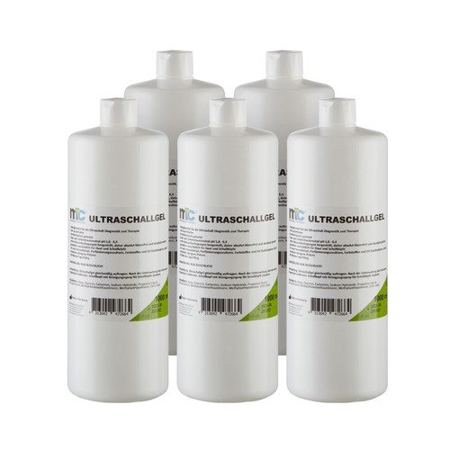 Ultraschallgel sonographie gel - sonographie,