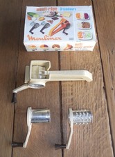 Moulinex Ref. 442 - Mouli