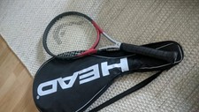 HEAD Ti S2 Tennisschläger besaitet