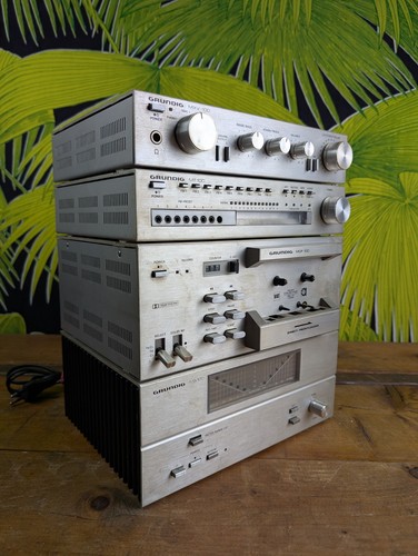 Grundig mxv 100 slimline - mxv,