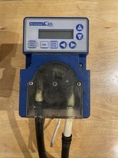 Kronos dosierpumpe 25l - kronos, 25l/h