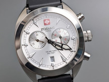 Zodiac Olympos ZO2703 Quarz
