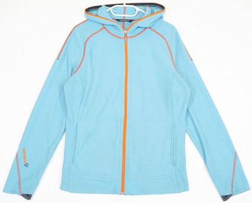 Norrona warm zip - norrona, 29