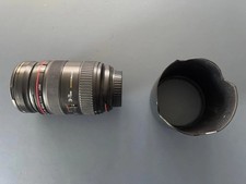 Canon Objektiv EF 24-70 mm