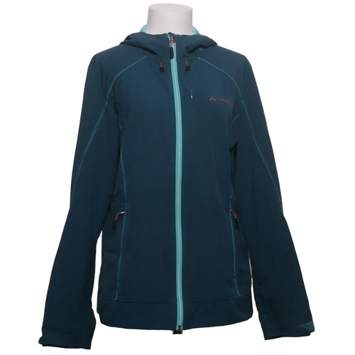Vaude softshelljacke damen - softshelljacke,,