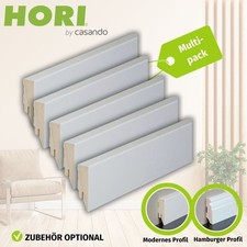Sockelleisten Multi-Pack