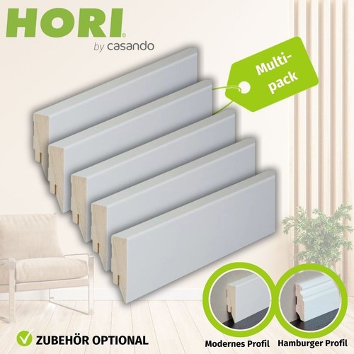Sockelleisten multi pack - sockelleisten, multi-pack