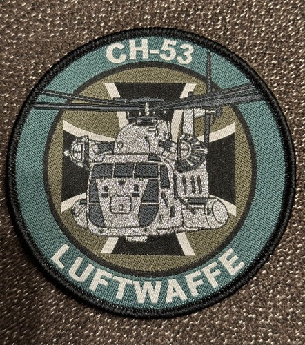 Aufnäher patch luftwaffe - patch,