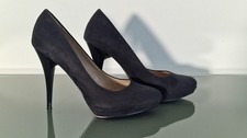 Zara High Heels Gr. 38 1- 1,5