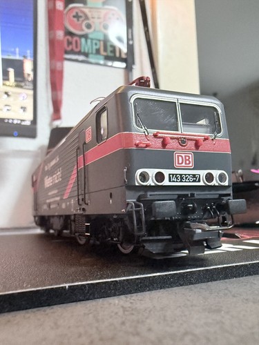 Piko 51719 lok - piko, "miete