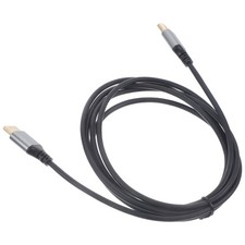  Videokabel 2 Meter