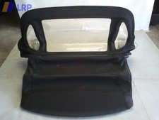 Mercedes R129 500SL Verdeck