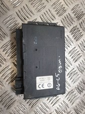 Audi A6 S6 C5 4B 2003 Komfort