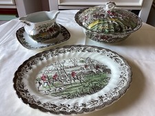 Geschirr, Englisches  , Myotts